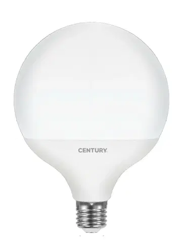 LED žárovky CENTURY LED GLOBE HARMONY 80 20W E27 6000K 200d