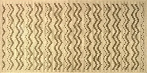 Koberce a koberečky Kontrast Kusový koberec SISAL WZ8 70 x 140 cm - béžový