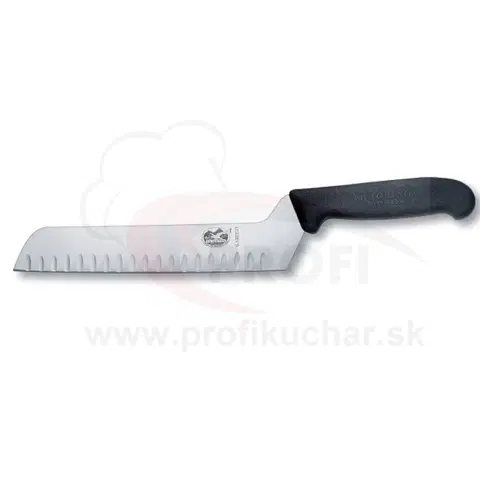 Kuchyňské nože na sýry Kuchyňský nůž na máslo / sýr Victorinox 21 cm 6.1323.21