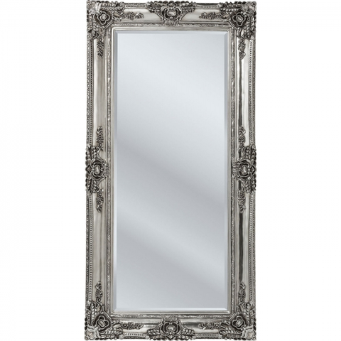 Nástěnná zrcadla KARE Design Zrcadlo Royal Residence 203x104cm
