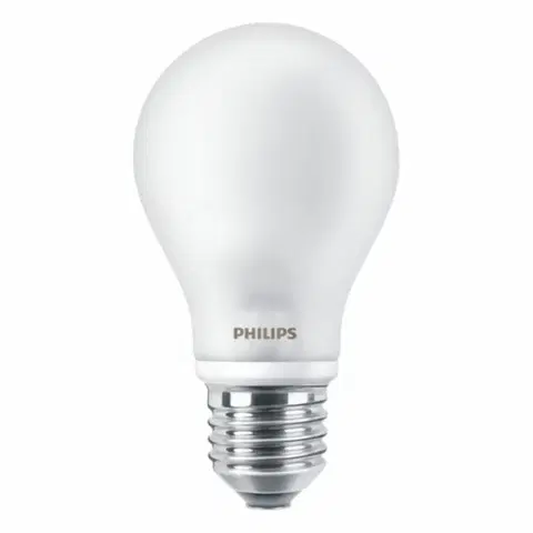 LED žárovky Philips Classic LEDbulb ND 8,5-75W A60 E27 827 FR