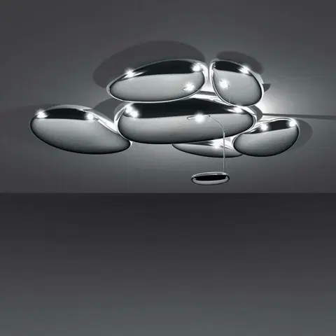 Designová stropní svítidla Artemide SKYDRO stropní LED 1245110A