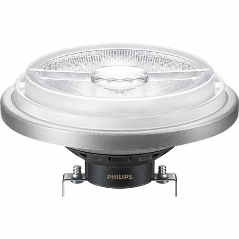LED žárovky Philips MASTER ExpertColor 10.8-50W 930 AR111 40D