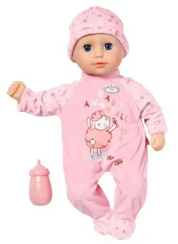 Hračky panenky ZAPF CREATION - Baby Annabell Little Annabell, 36 cm