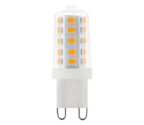 LED osvětlení Eglo LED Stmívatelná žárovka G9/3W/230V 4000K - Eglo 11859 