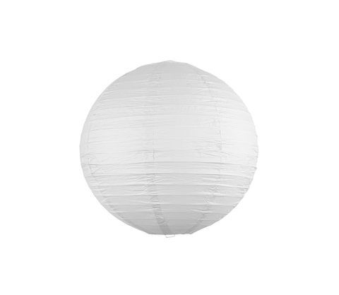 Svítidla Rabalux Rabalux 4894 - Stínidlo RICE bílá E27 pr. 30 cm 