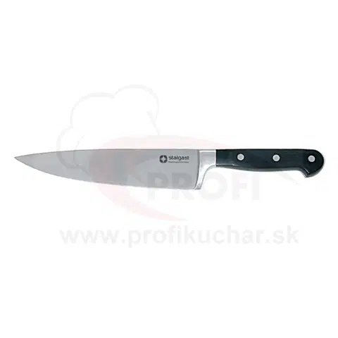 Kuchyňské nože STALGAST Kuchyňský nůž Stalgast 25 cm 218259