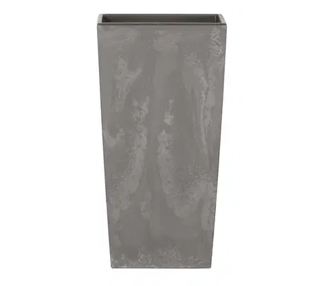 Květináče a truhlíky Prosperplast Květináč Urbi Special šedý, varianta 40 cm