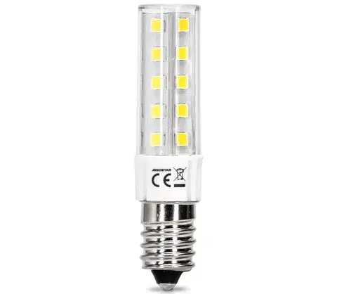 Žárovky  B.V. LED Žárovka E14/5,5W/230V 6500K -  