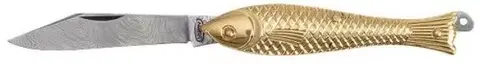 Nože Mikov 130-DZ-1 Zlatá rybička