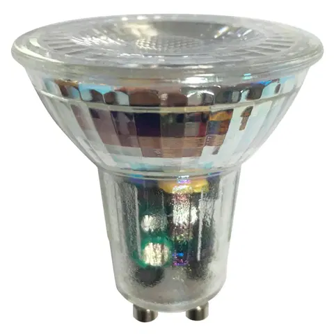 LED žárovky Led Žárovka Gu10, 5w, 230v