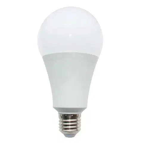 LED žárovky ACA Lighting LED A80 E27 230V 18W 3000K 230st 2150lm Ra80 A8018WW