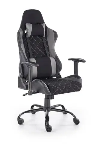 Kancelářské židle Halmar Kancelářská židle DRAKE