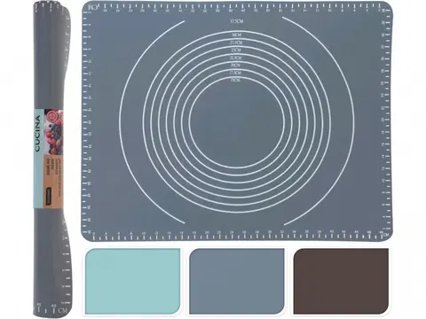 Kuchyňské vály PROHOME - Podložka vál 60x40cm různé barvy