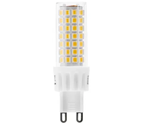 LED osvětlení  B.V. LED Žárovka G9/6W/230V 3000K -  