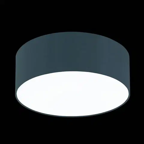 Stropní svítidla Hufnagel Břidlicově šedé stropní světlo Mara, 50 cm