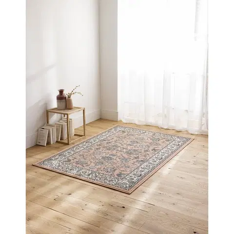 Koberce a koberečky Koberec s perským motivem