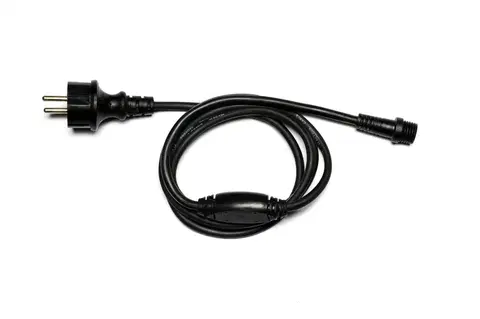 Příslušenství Exihand PROFI přívodní kabel k řetězům a závěsům modelové řady 2015