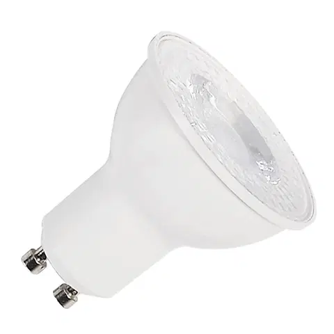 LED žárovky SLV BIG WHITE LED světelný zdroj QPAR51 GU10 4000 K bílá 1005082