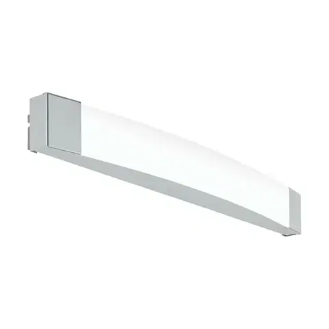 LED nástěnná svítidla EGLO Koupelnové zrcadlové svítidlo SIDERNO 97719