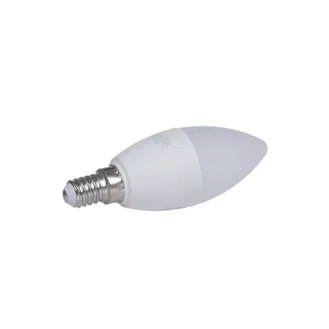Chytré žárovky LUUMR Prios Smart LED E14 C30 4,9W RGBW CCT ZigBee Tuya Hue