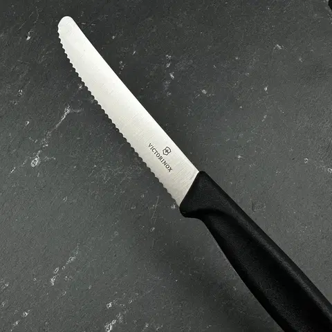 Nože na rajčata Nůž na rajčata Victorinox SwissClassic 11cm 6.7833