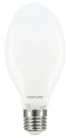 LED žárovky CENTURY LED SAPHIRLED FILAMENT SATÉN 14W E40 2200K 1700Lm IP20 360d 90x198mm CEN SAPS-144022