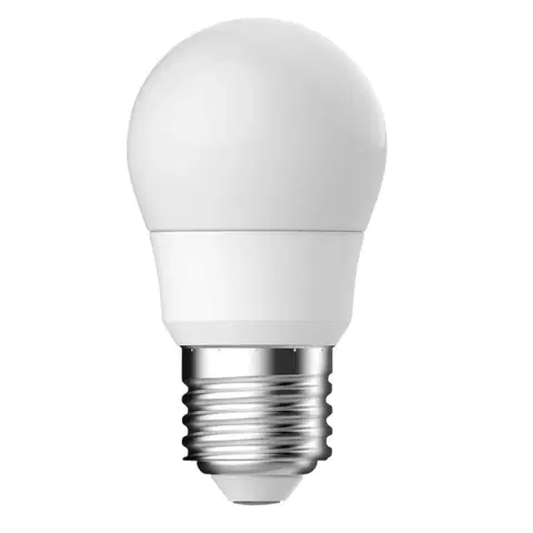 LED žárovky NORDLUX LED žárovka kapka G45 E27 470lm bílá 5172014421