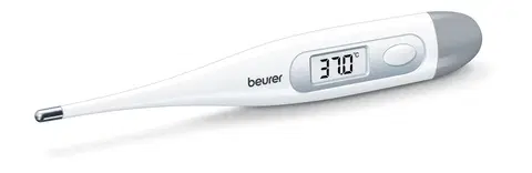 Měřiče krevního tlaku Teploměr BEURER FT 09