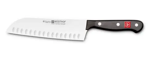 Kuchyňské nože Wüsthof 4188 17 cm