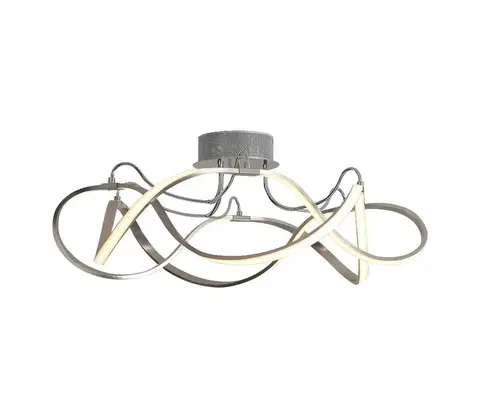 LED osvětlení Luxera LUXERA  - LED Přisazený lustr MINUET 1xLED/40W/230V 