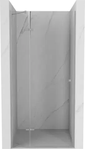 Sprchové kouty Sprchové dveře MEXEN ROMA 70 cm