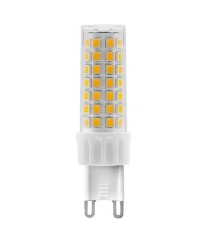 LED žárovky CENTURY LED DIMMABLE CAPSULE 4,5W G9 4000K