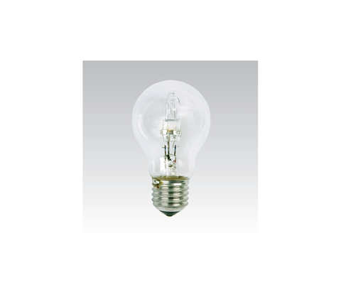 Žárovky  Průmyslová žárovka CLASSIC A55 E27/42W/230V 2800K 