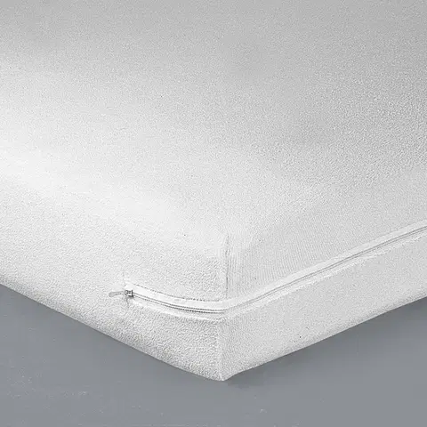 Chrániče na matrace Pružný potah na matrace, výška matrace 25 cm