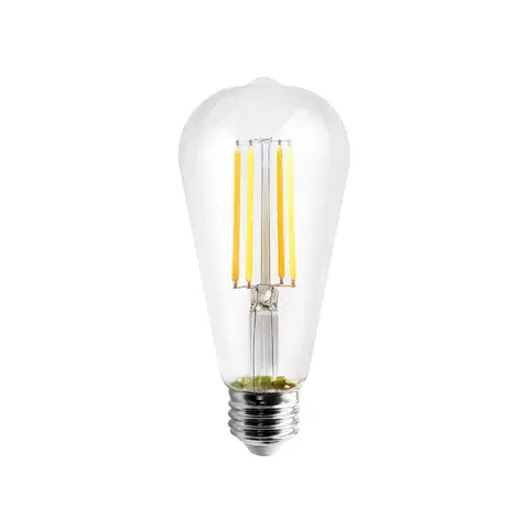 Chytré žárovky PRIOS Smart LED E27 4,5W tunable white WLAN Tuya