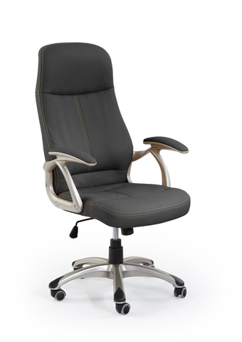 Kancelářské židle Kancelářská židle RALPA, černá