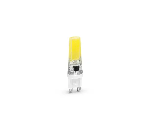 LED osvětlení  LED žárovka G9/4W/230V 3000K 