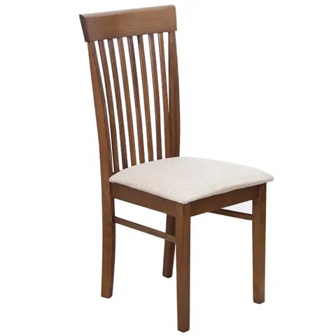 Židle Jídelní židle ASTRO NEW Ořech