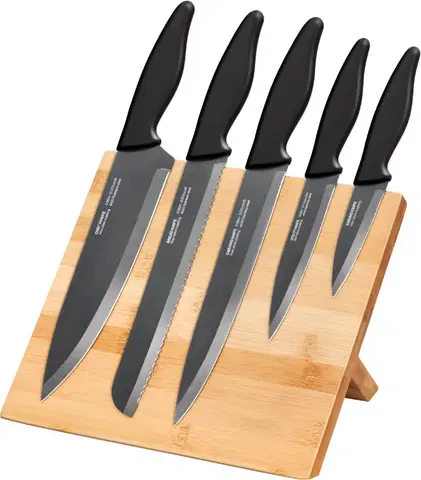 Kuchyňské doplňky Kluge SNS-4 Sada nožů SNS-4