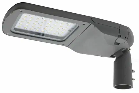 Veřejné osvětlení CENTURY LED SVÍTIDLO pro VO EVOS 90W 4000K 10800Lm 90dx144d 620x235x125mm IP65 CEN EVOS-909540