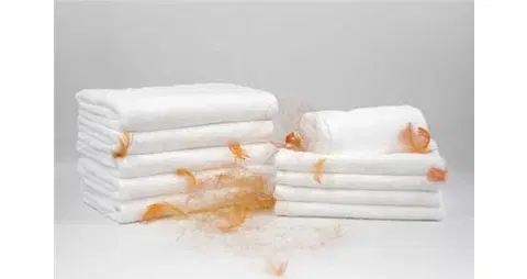 Ručníky Faro Froté ručník CEZAR 50x100 cm bílý