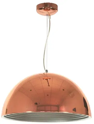 Kuchyňské linky Závěsná lampa AMALFI 1xE27 Candellux 40 cm