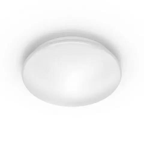 LED nástěnná svítidla LED Koupelnové stropní a nástěnné svítidlo Philips CANOPUS CL259 8718699777296 20W 2000lm 2700K IP44 39cm bílé