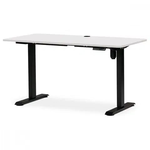 Pracovní stoly Výškově nastavitelný psací stůl LT-W140