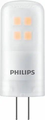 LED žárovky Philips CorePro LEDcapsuleLV 2.1-20W G4 827 D