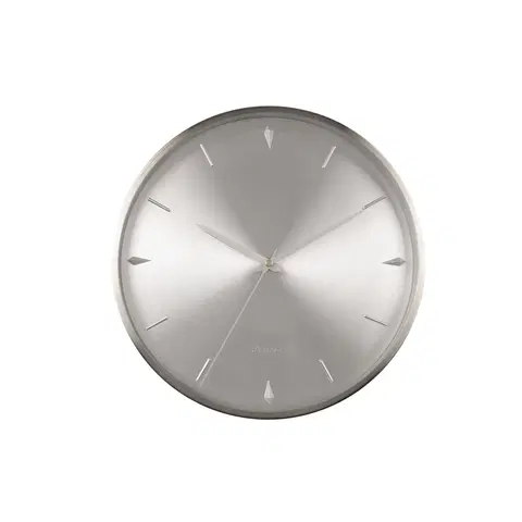 Hodiny Karlsson 5896SI designové nástěnné hodiny
