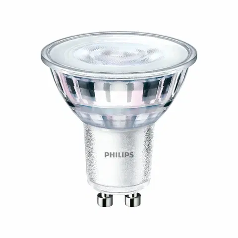 LED žárovky Philips Corepro LEDspot 2.7-25W GU10 827 36D