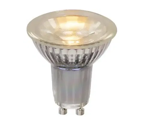 LED osvětlení Lucide LED Žárovka GU10/5W/230V 2700K - Lucide 49008/05/60 
