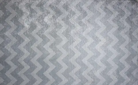 Koberce a koberečky Kontrast Koberec MATRIX I 90x150 cm šedý